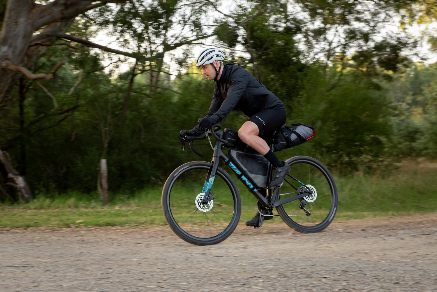 My Ride's Guide to Riding to Work