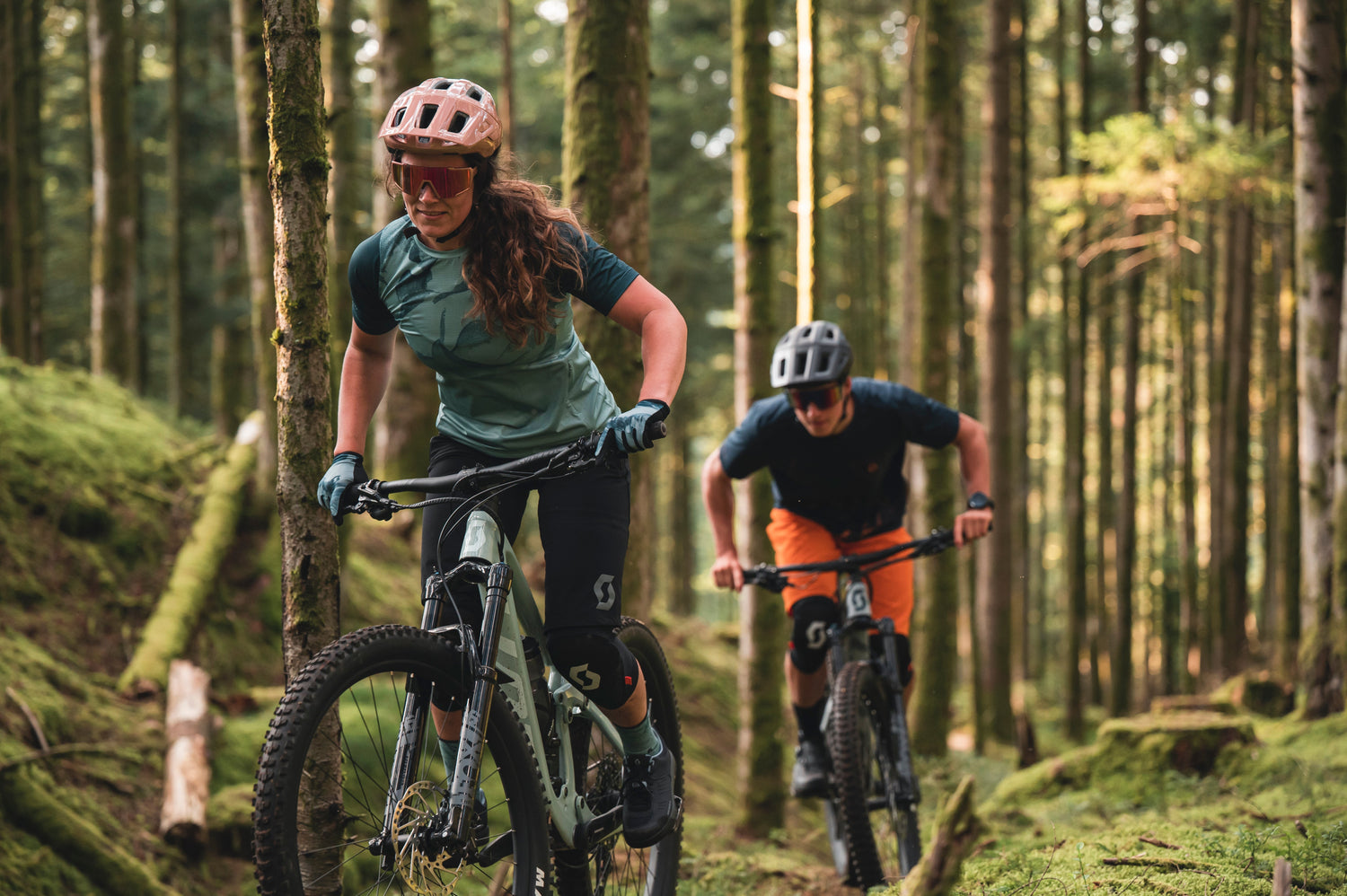 Mountain Biking Essentials for Rookies