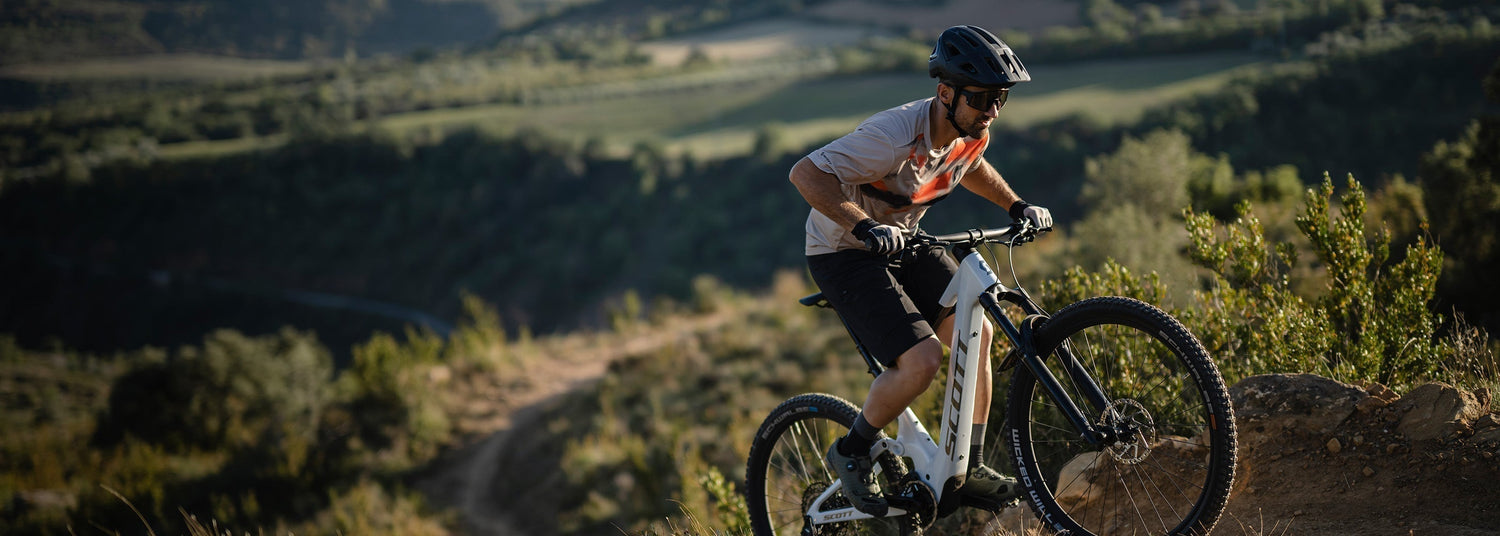 My Ride's Bike Buyers Guide