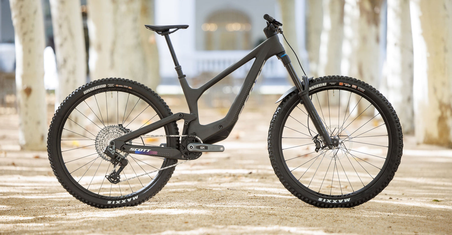 All-New Scott Ransom