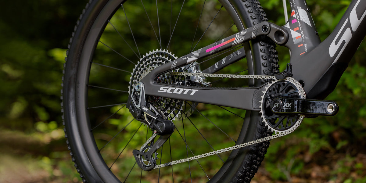 Groupsets