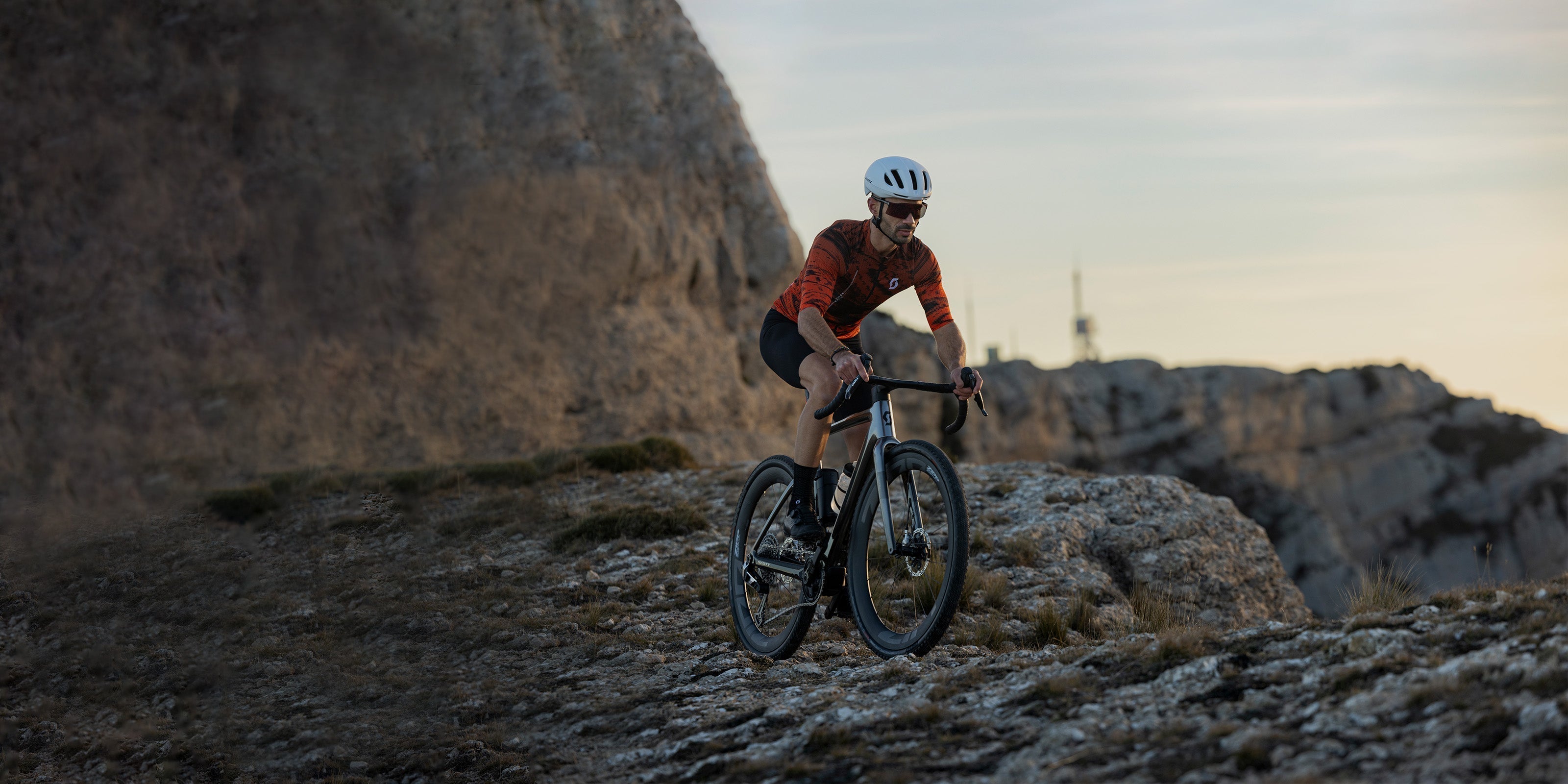 Electric Gravel Bikes