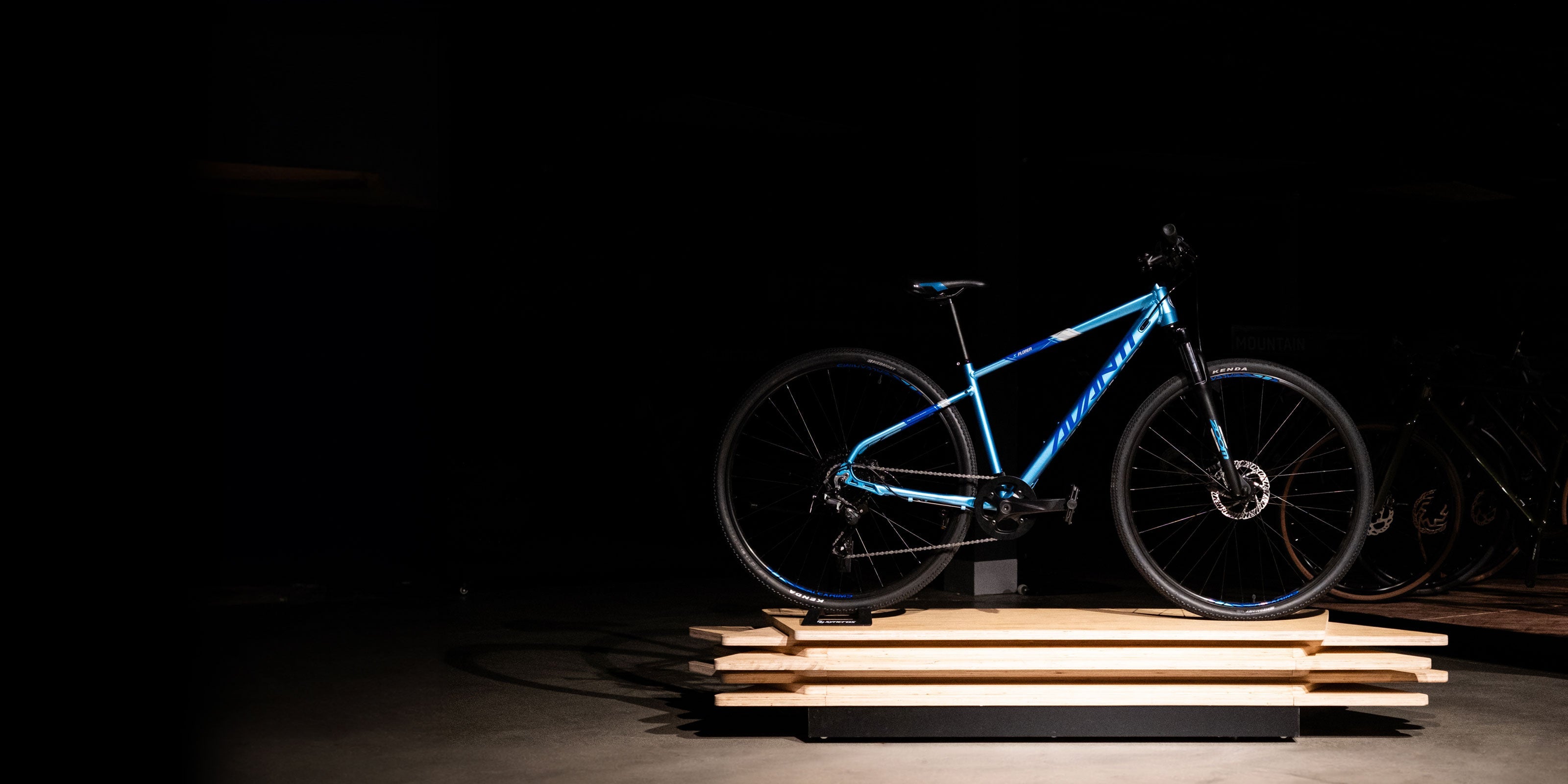 50% Off Selected Avanti Bikes