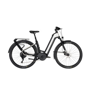 Avanti Metro-e City Suv - White