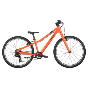 Scott Contrail 400 - Flame Orange