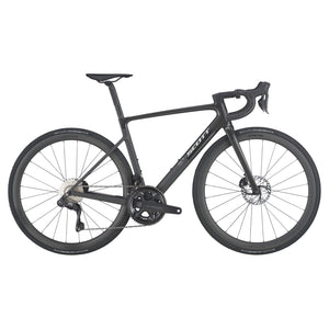Scott Addict RC 20 - Carbon Black