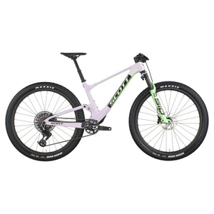 Scott Spark RC World Cup - Hush Purple
