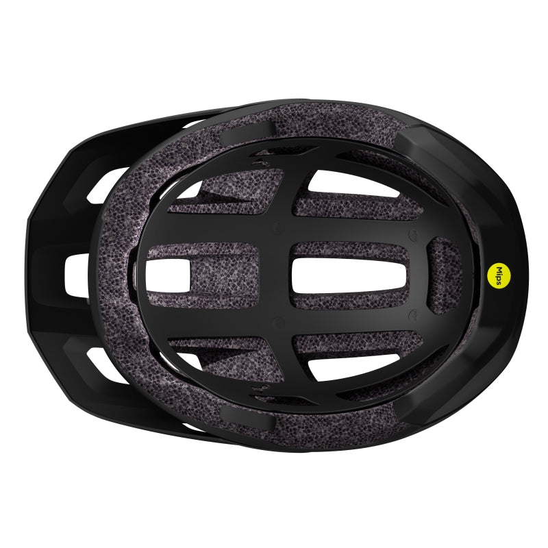 Scott Helmet Argo Plus (ce) - Black Matt