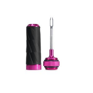 Muc-off Precision Tubeless Repair Capsule - Pink