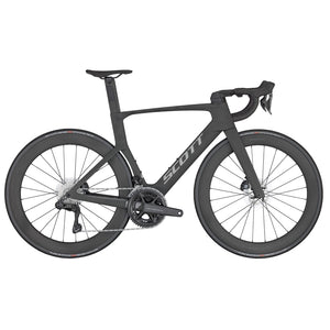 Scott Foil RC 10 - Black