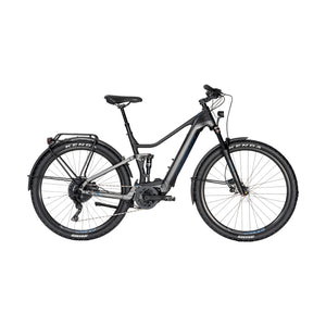 Avanti Explorer-e DS2 - Black