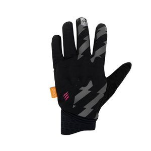 Muc-off D30 Rider Gloves - Black / Bolt