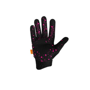 Muc-off D30 Rider Gloves - Black / Punk