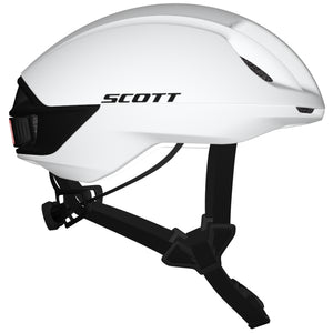Scott Cadence Plus - White / Black