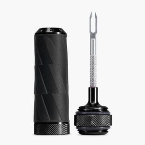 Muc-off Precision Tubeless Repair Capsule - Black