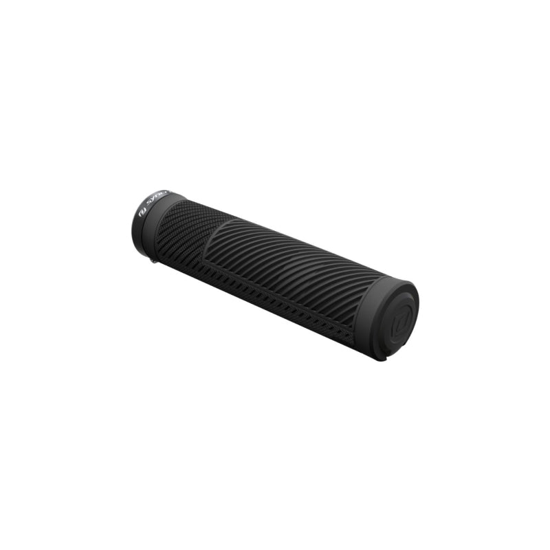 Syncros Am Lock-on Grips - Black