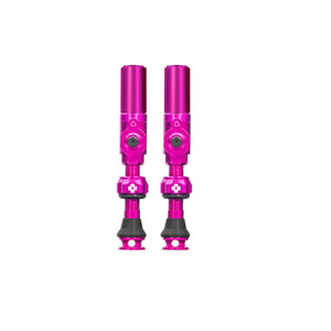 Muc-off Big Bore Hybrid Tubeless Valves Medium - Pink