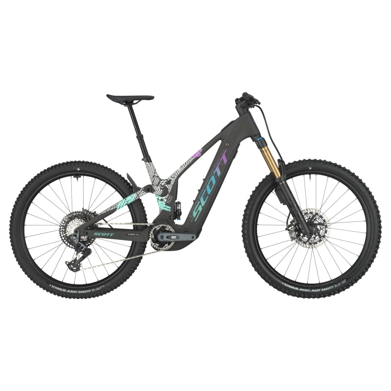 scott patron st 900 tuned carbon black