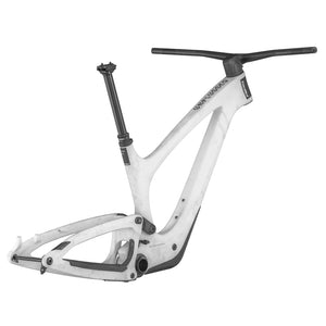 Bold Unplugged Frame Set - Grey