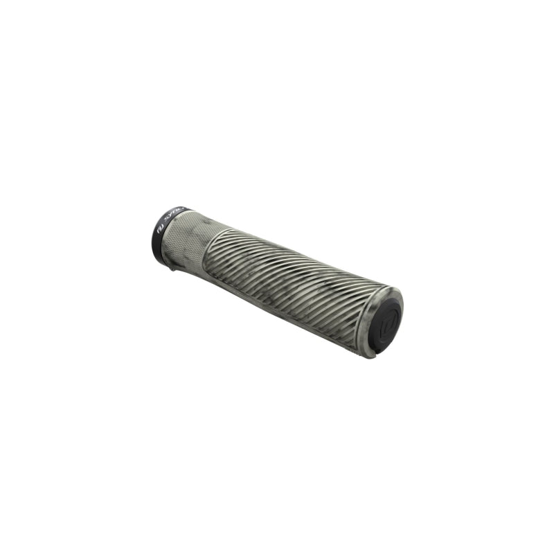 Syncros XC Lock-on Grips - Marble Gobi Beige / Black