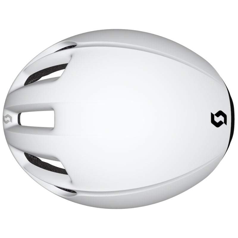 Scott Cadence Plus - White / Black