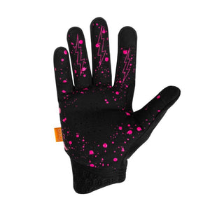 Muc-off D30 Rider Gloves - Black / Bolt