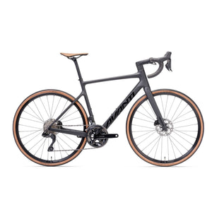 Avanti Giro Er-c DI2 - Black
