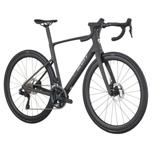 Scott Addict 30 - Carbon Black