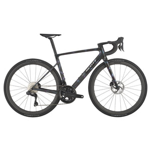 Scott Addict RC 10 - Sunbeam Black