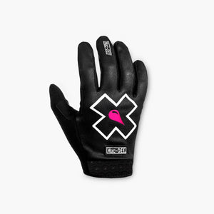 Muc-off Youth Mtb Gloves - Black