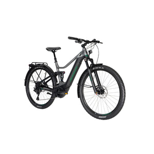 Avanti Explorer-e DS1 - Silver