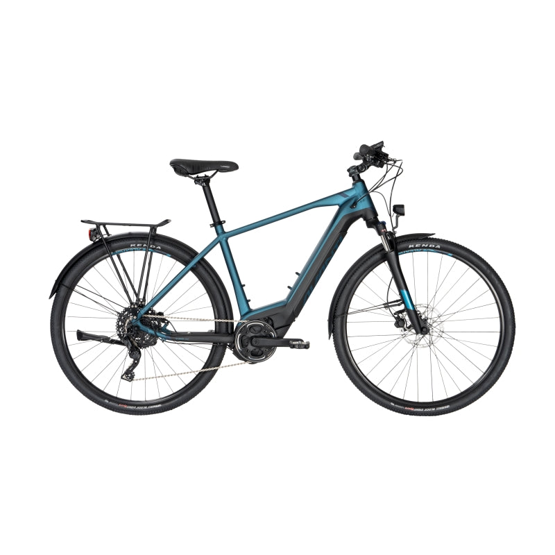 Avanti EXPLORER-E2 - Blue