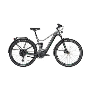 Avanti Explorer-e DS1 - Silver