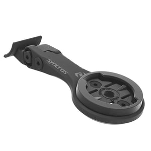 Syncros Foil Aero Stem Front Computer Mount - Black