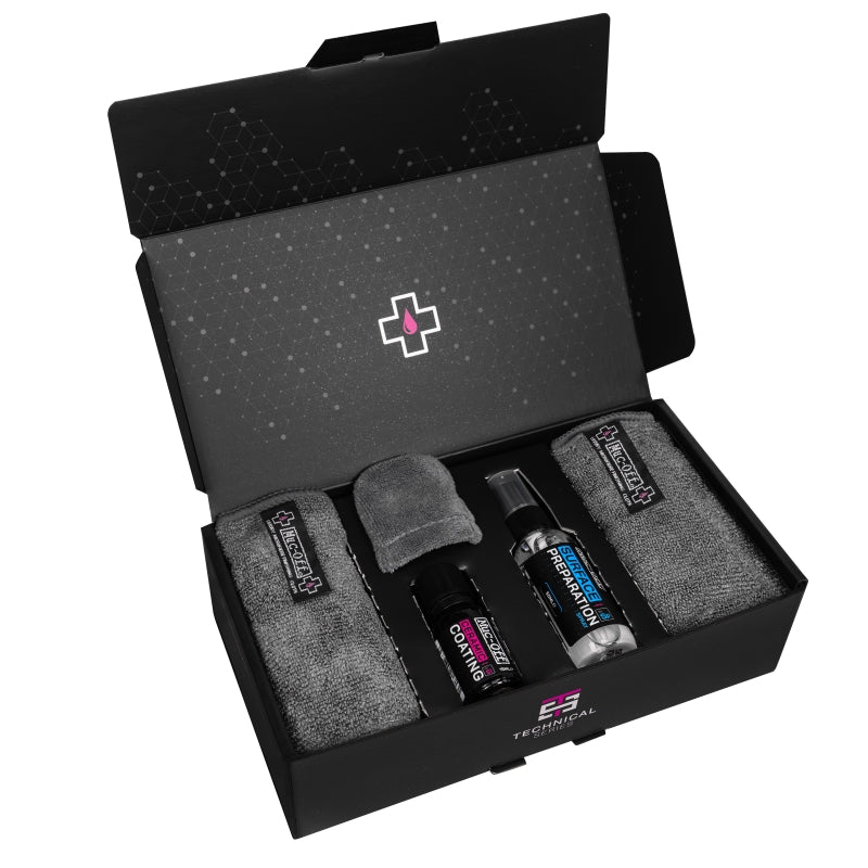 Muc-off Ceramic Protection Kit #20964