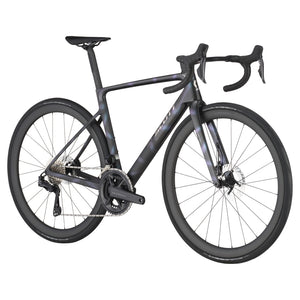 Scott Addict RC 10 - Sunbeam Black