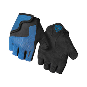 Giro Bravo Junior Gloves - Blue