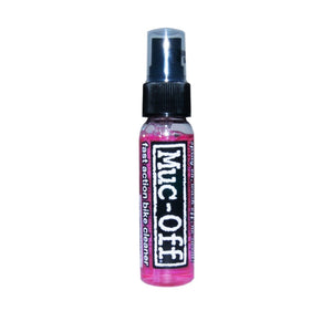 Muc-off Bike Cleaner Sample Bottle 32ML