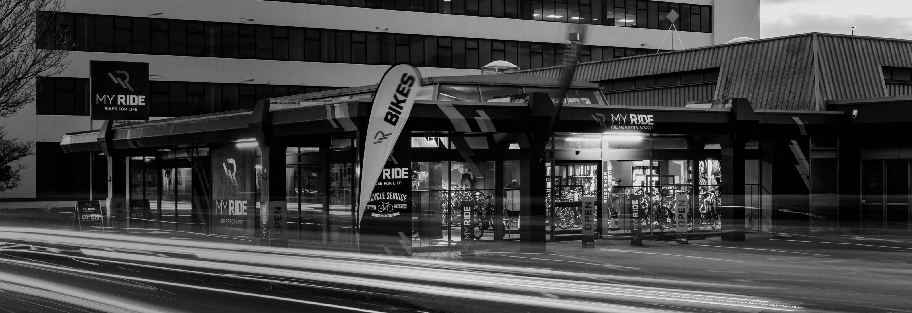 palmerston north 3200 1100