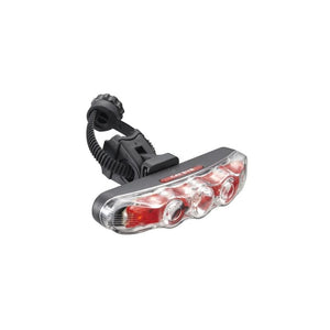 Cateye TL-LD650R Rapid 5 Rear Light