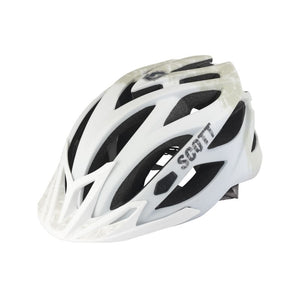 Scott Groove II Helmet - White Matt