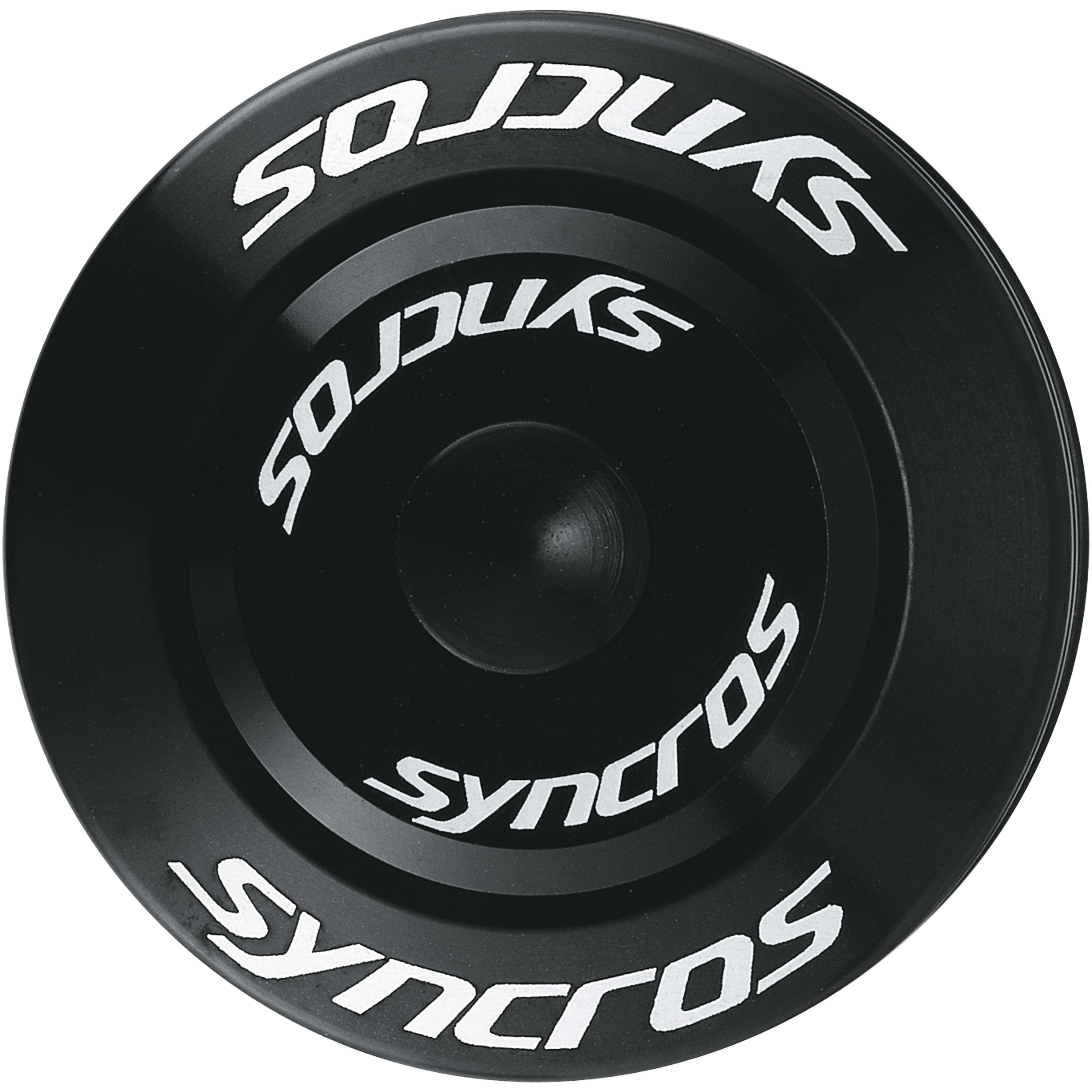 Syncros Headset ZS44/28.6 ZS44/30 12.9MM Stack