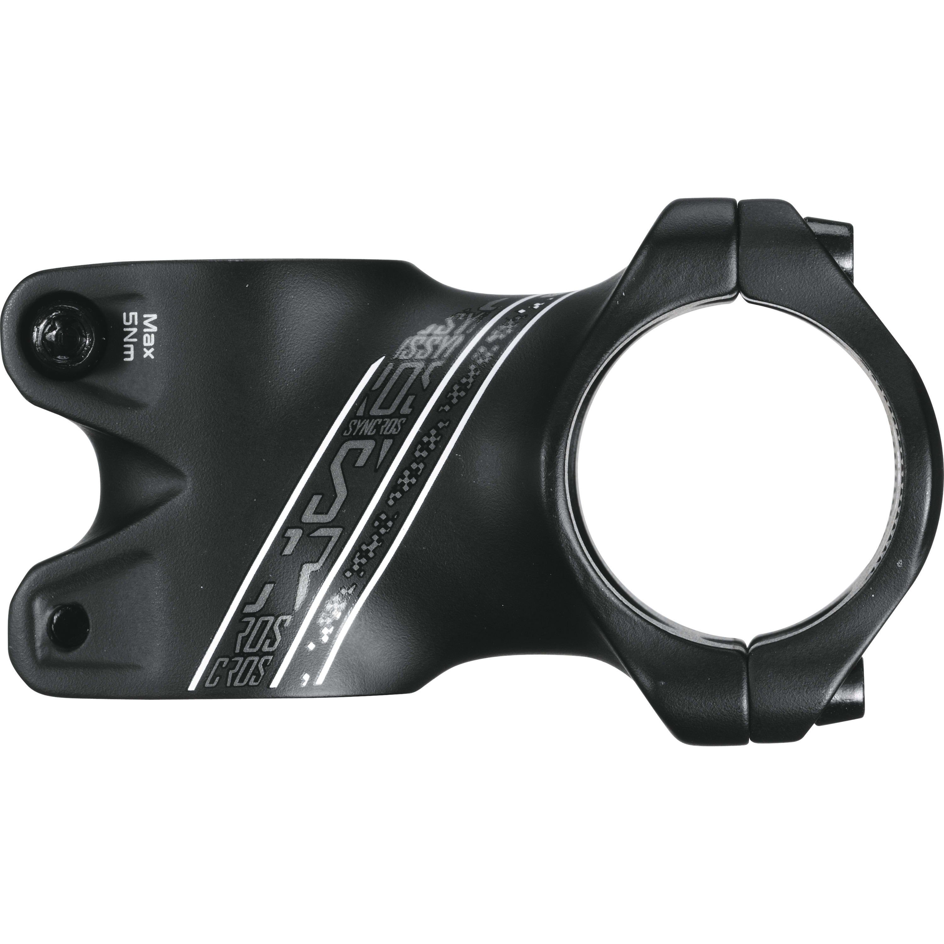Syncros Stem Xm1.5 - Black