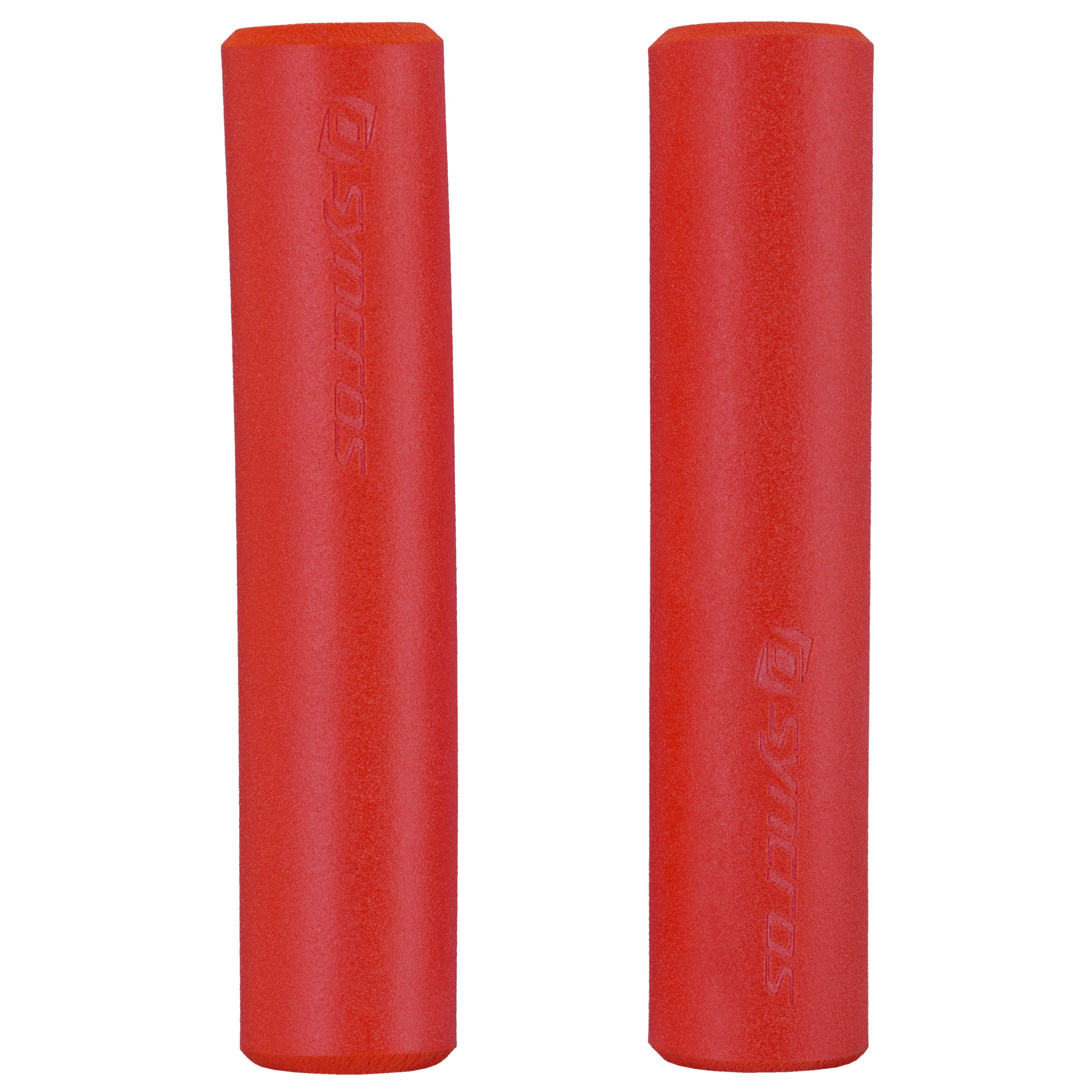 Syncros Grips Silicone - Spicy Red
