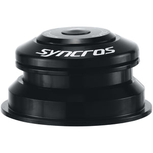 Syncros Synross Headset ZS44/28.6 IS46/34 10.1MM Stack Foil - Black