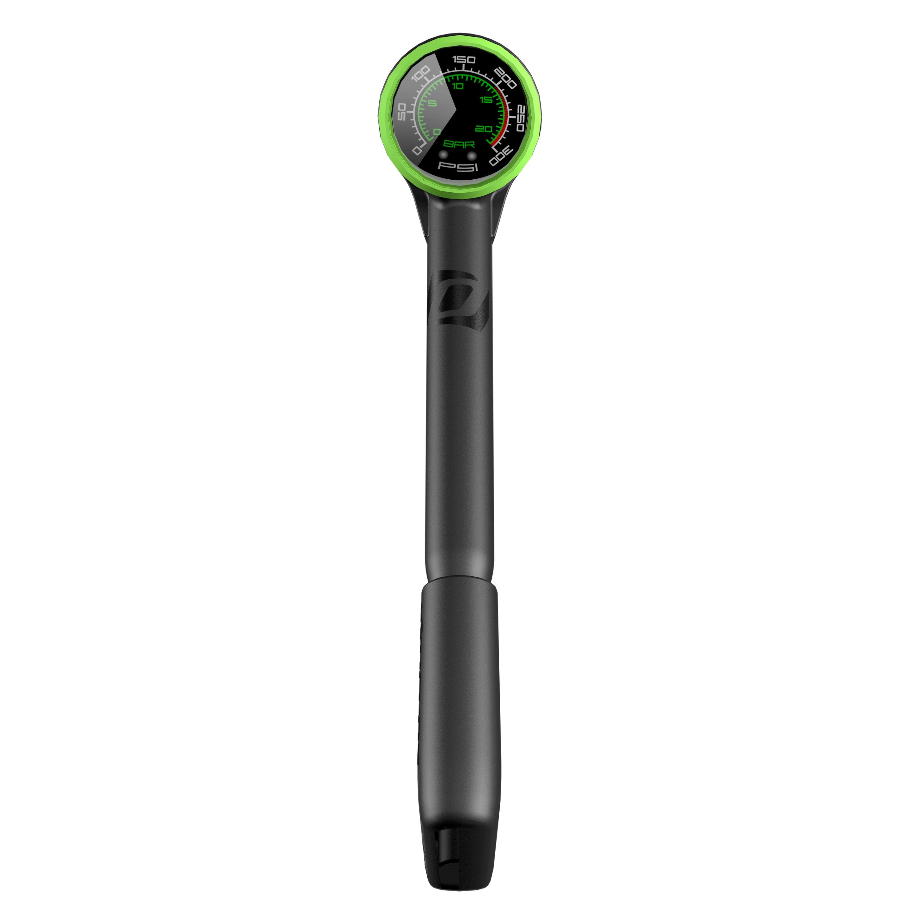 Syncros SP 2.0 Shock Pump - Black