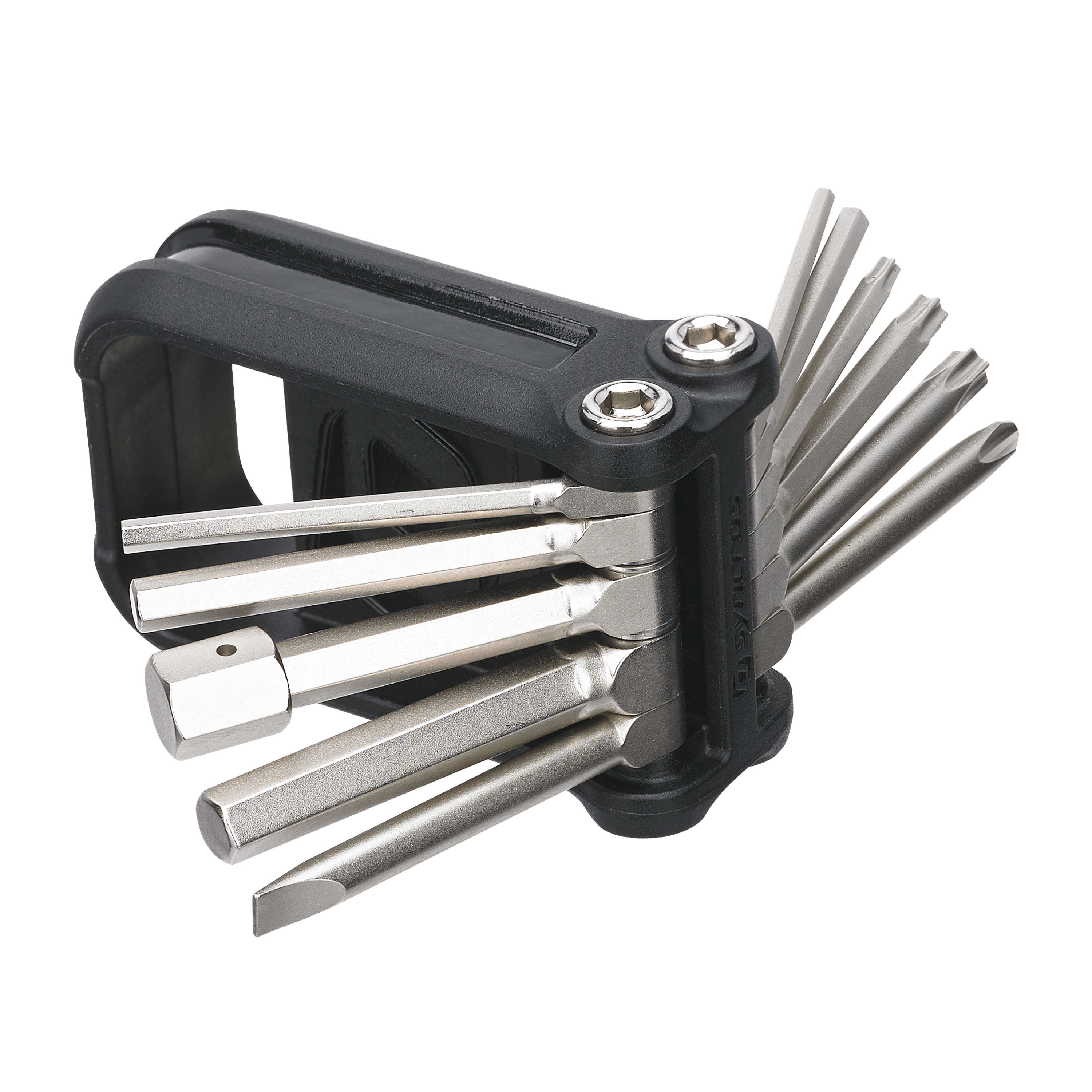 Syncros Matchbox 12 Multi Tool