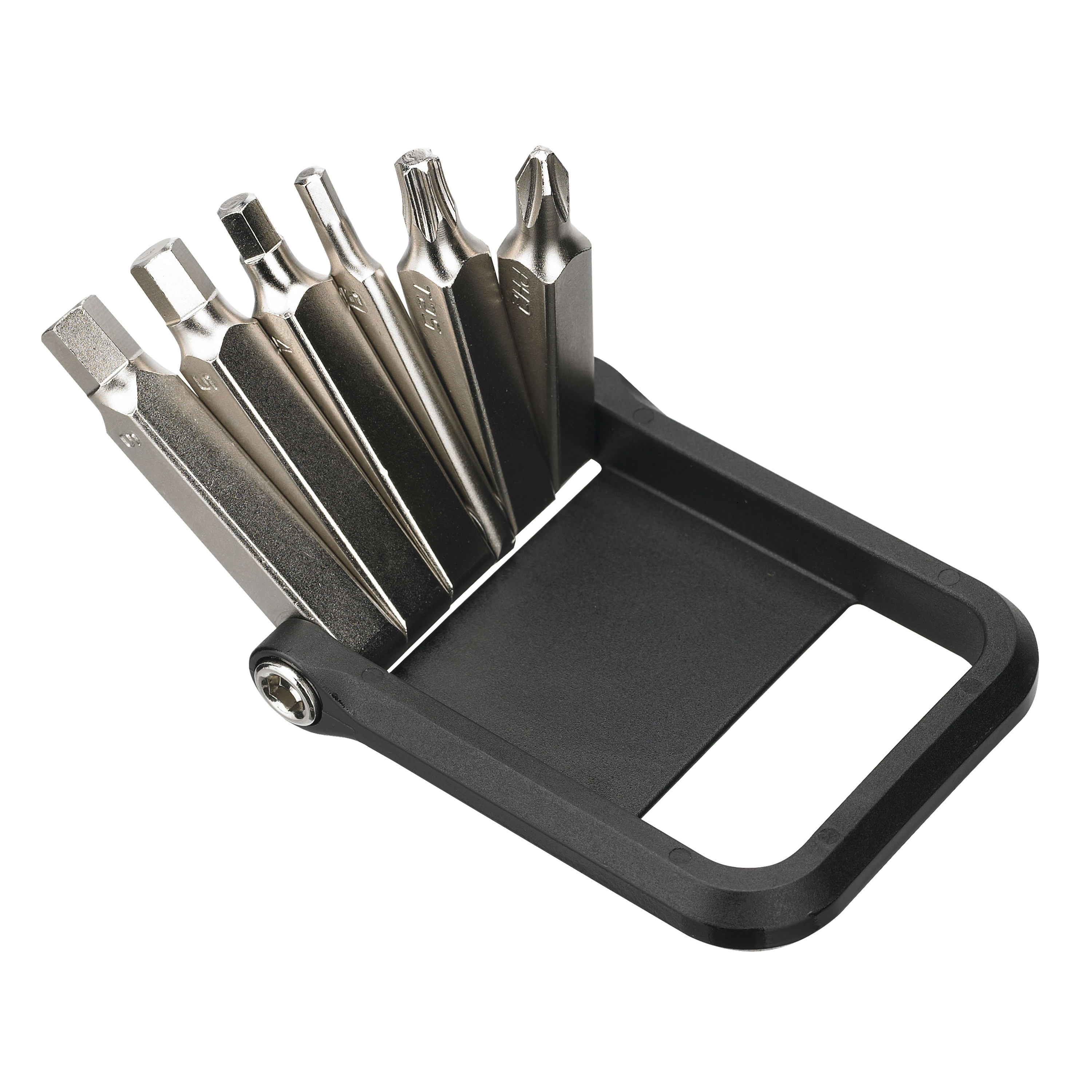 Syncros Matchbox 6 Multi Tool
