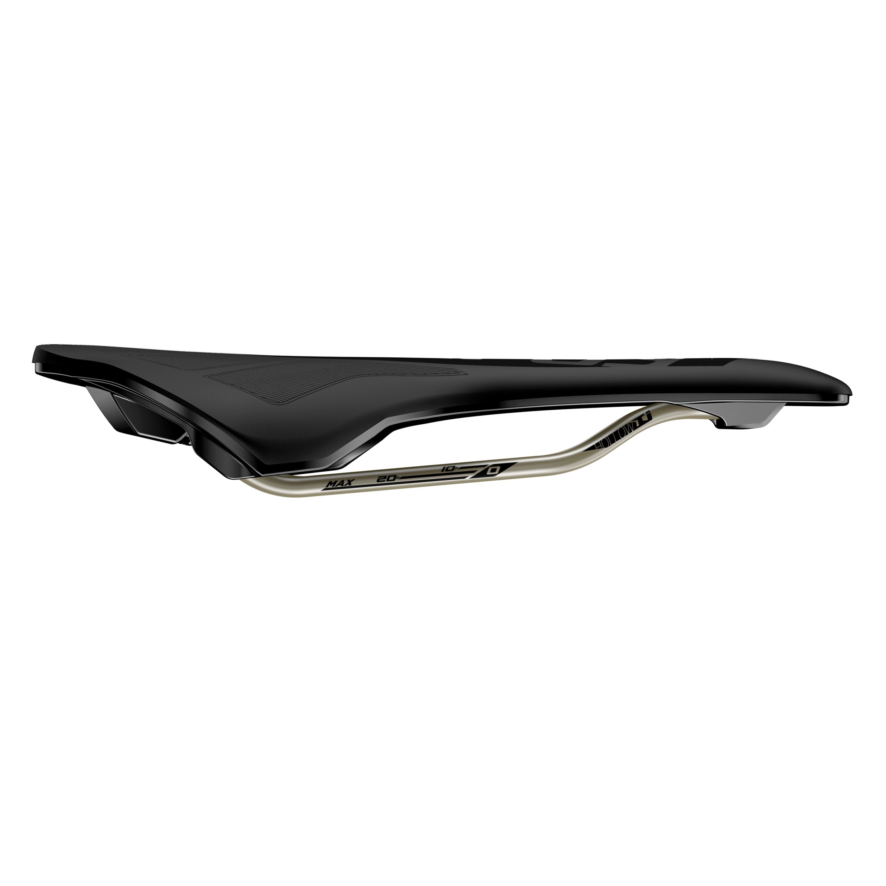 Syncros XR1.5 Saddle - Black