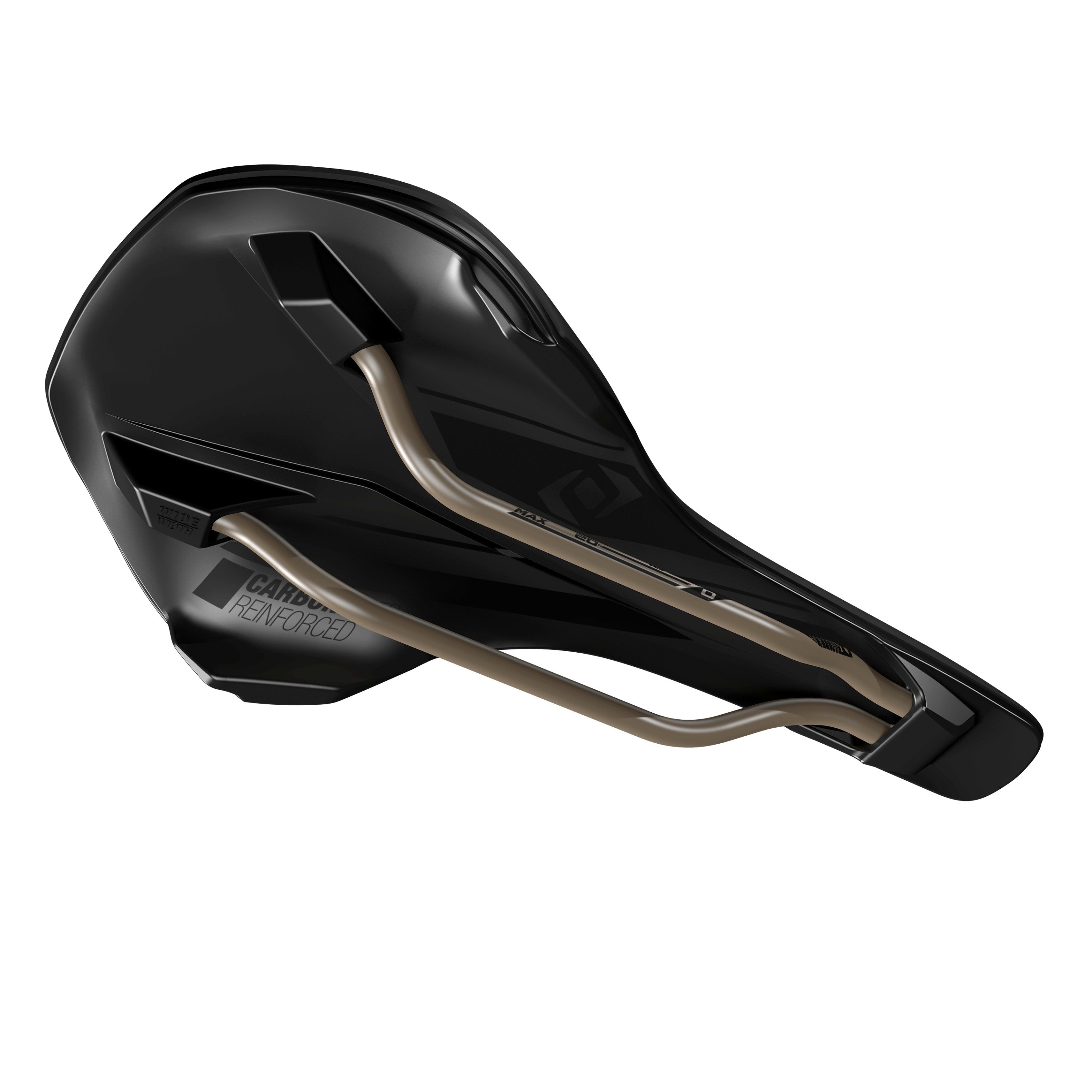 Syncros XR1.5 Saddle - Black